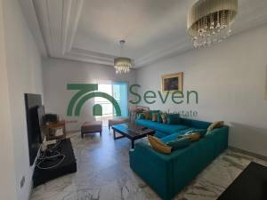 Appartement s2 la soukra ref550a