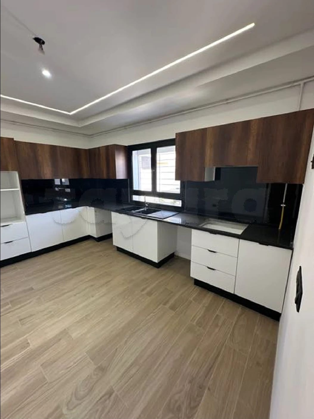 Villa plus étage toute neuf a hammam sousse