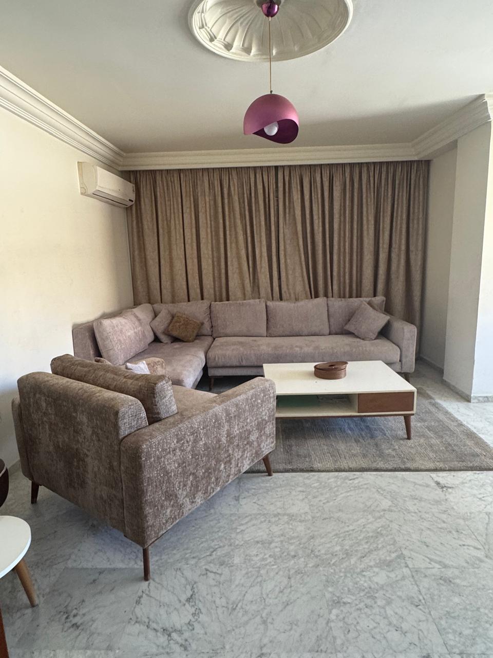 Superbe appartement s2 vue mer