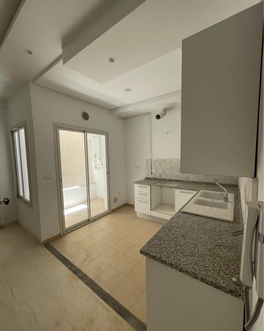 Des appartement s2 haut standing a tantana