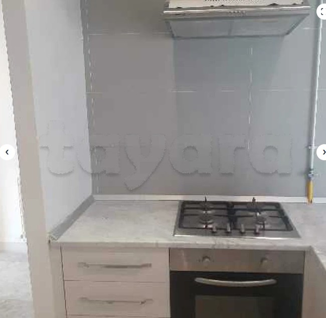 Apprt s plus 1 à la soukra