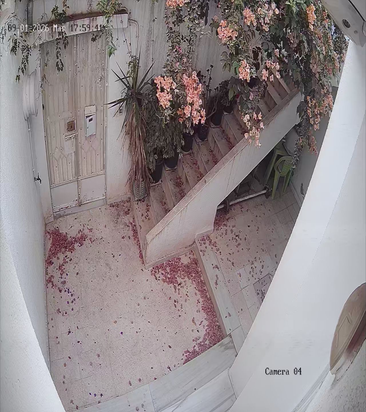 Mnihla maison a ne pas rater