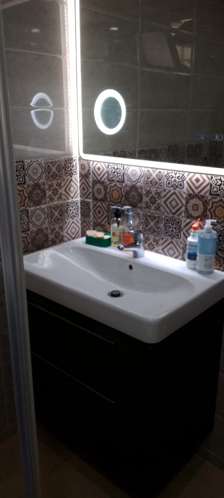 Apartment a beb el khadra centre ville