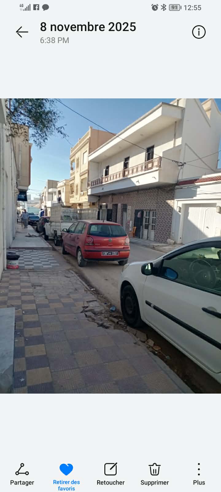 Maison a vender