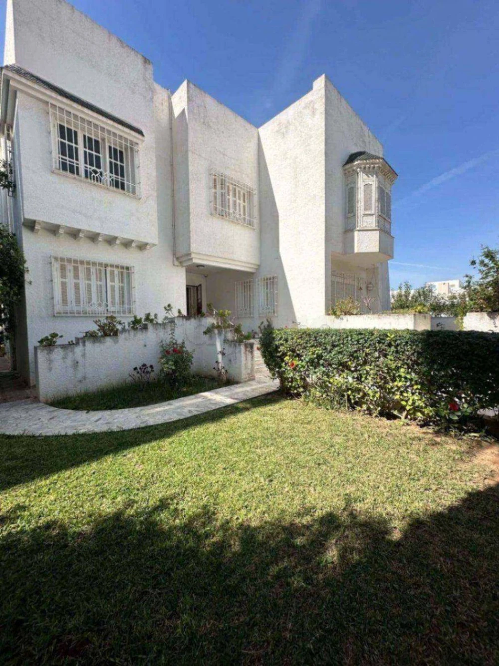 Spacieux villa s7 a manar1