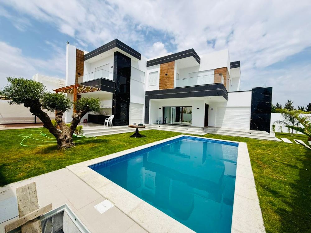 V634 villa serenity zs