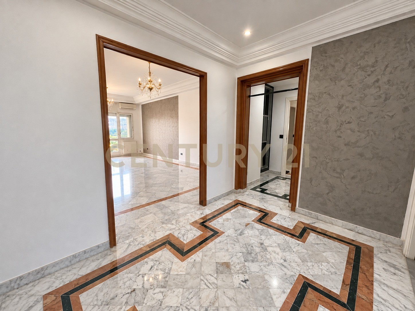 Appartement s3 à ennasr 1