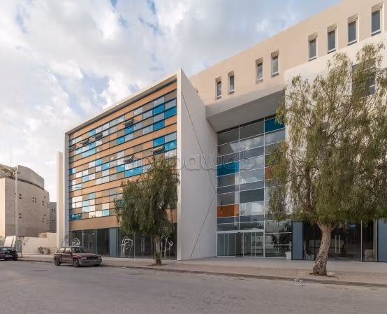 Bureaux à vendre - Les Berges Du Lac 2, Tunis