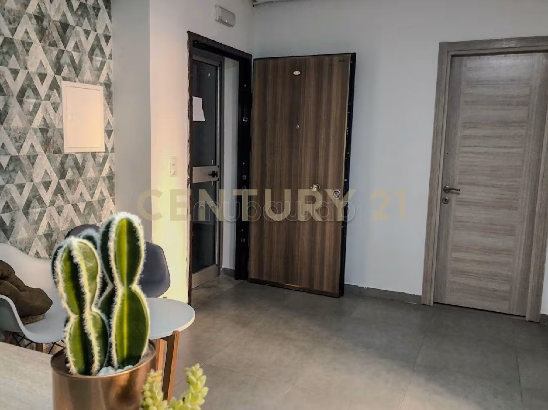 À vendre un bureau H2 à l'Aouina