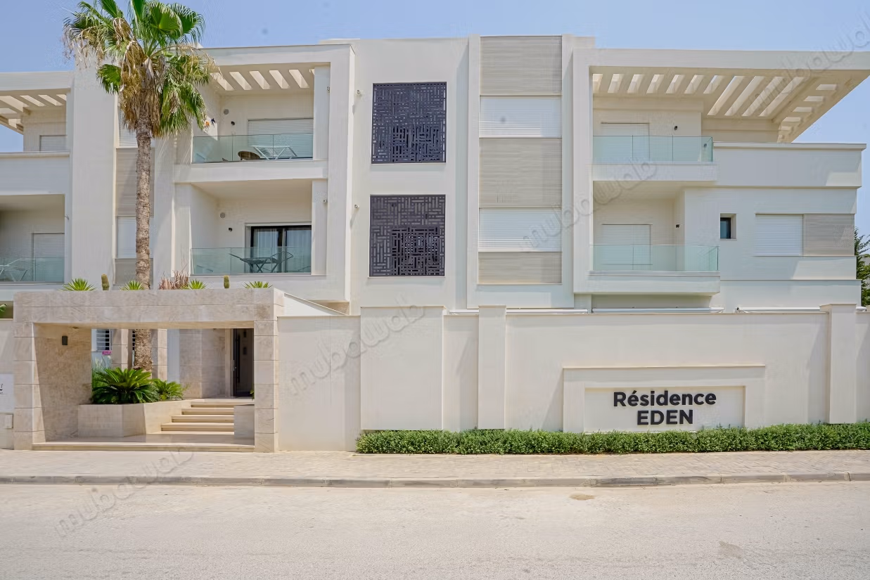 Bel appartement S3 à vendre à Chotrana 1