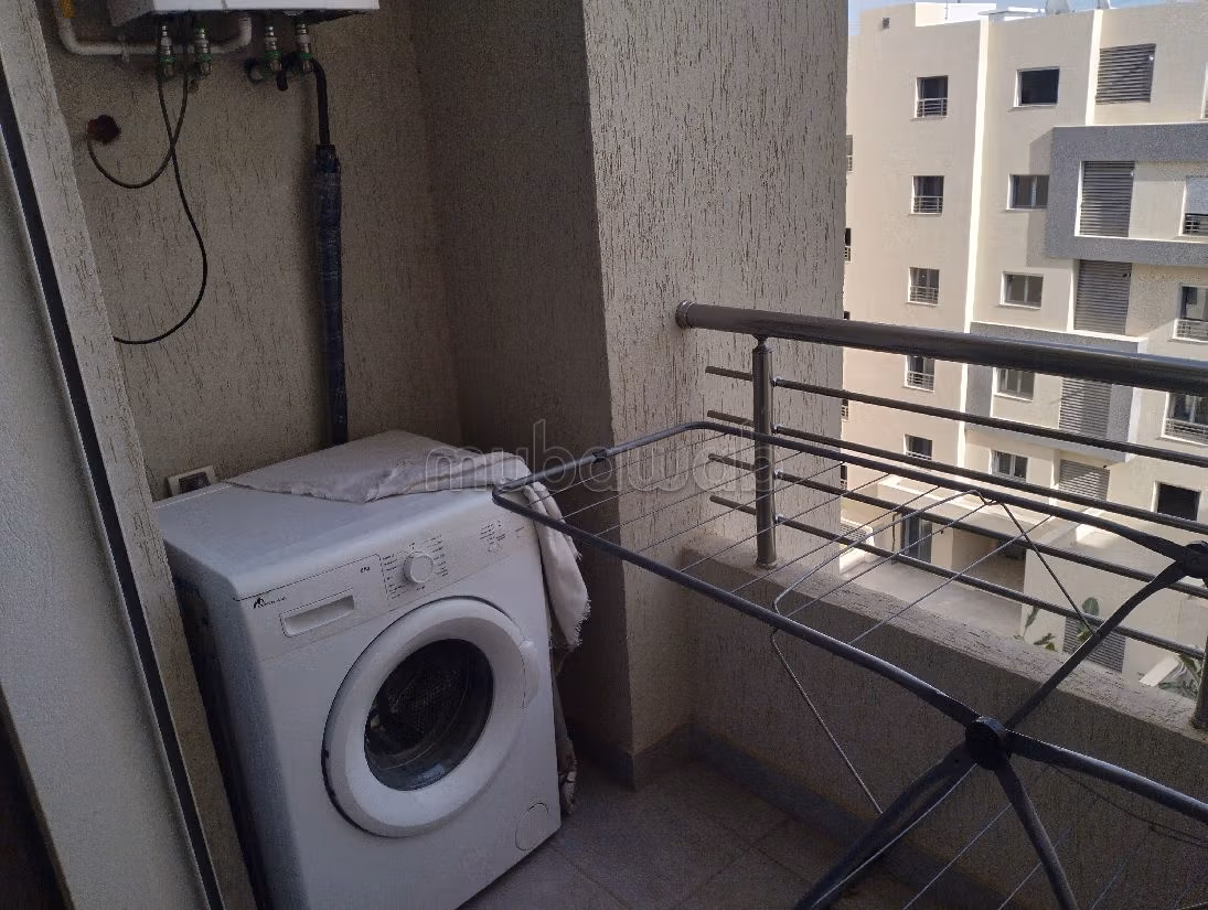 Location appartement s1 meublé a l'année