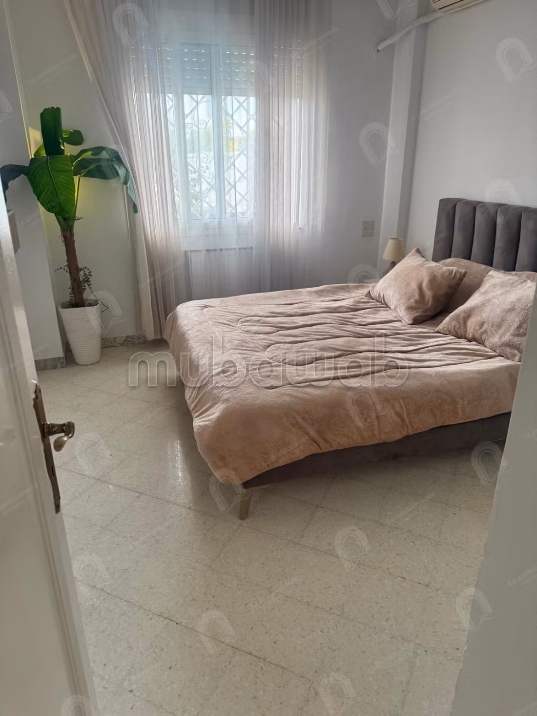 Un appartement S1 au berges du lac 1