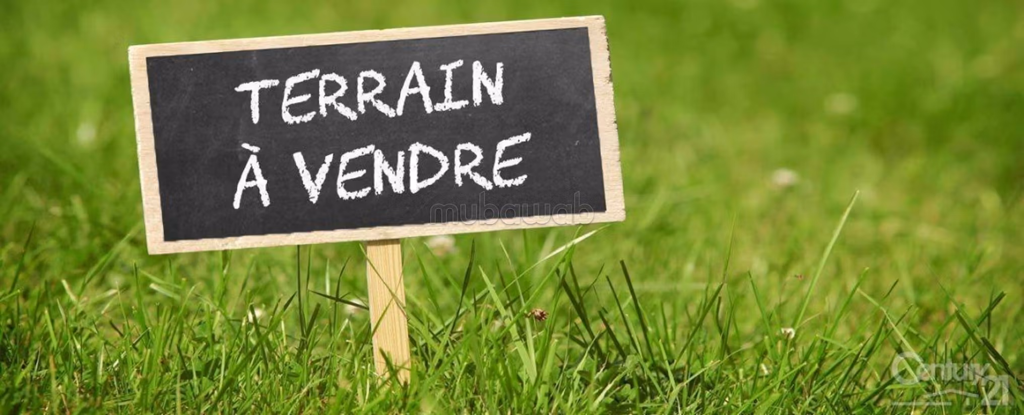 Terrain de 673 m² à vendre aux Berges du Lac