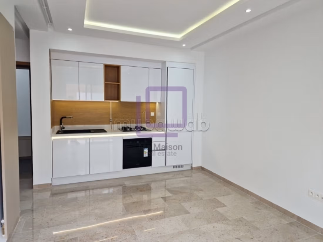 Un s1 de 50m², chotrana 1