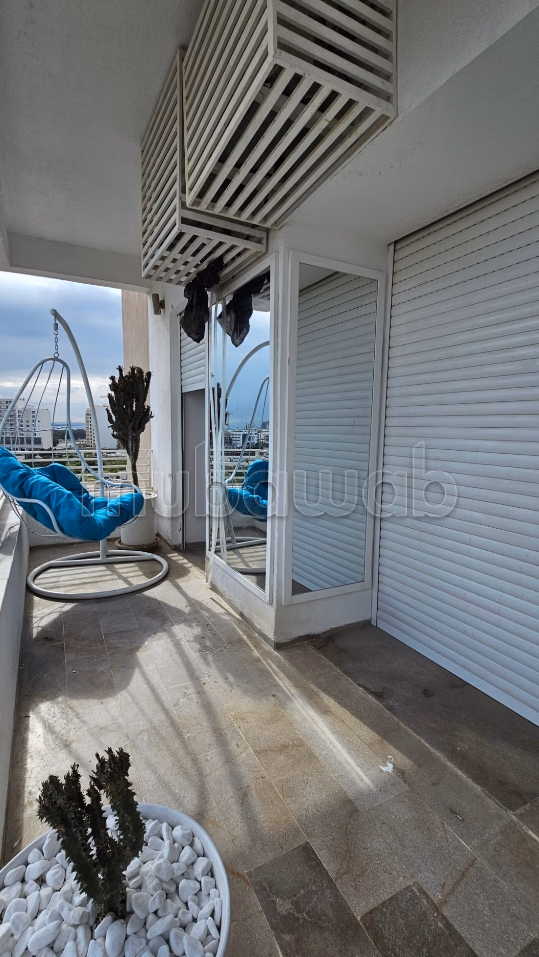 Appartement s1 meublé coup de cœur assuré