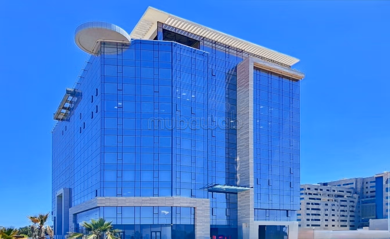 Bureaux au design pour 1 personnes à Le Golfe