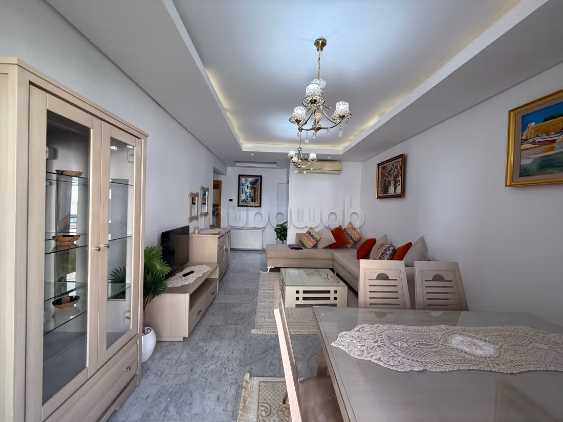 Appartement S2 meublé les berges du lac 2