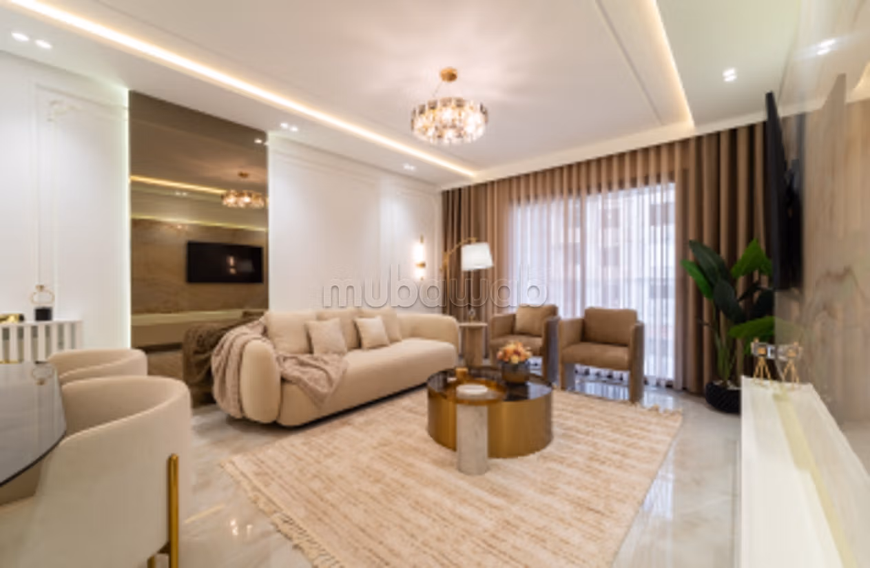 Appartement Témoin Résidence Le César 2