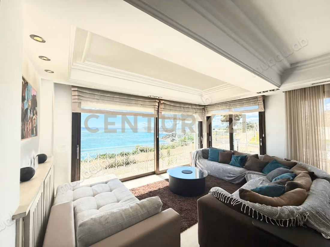 À LOUER – Appartement S3 avec vue sur mer