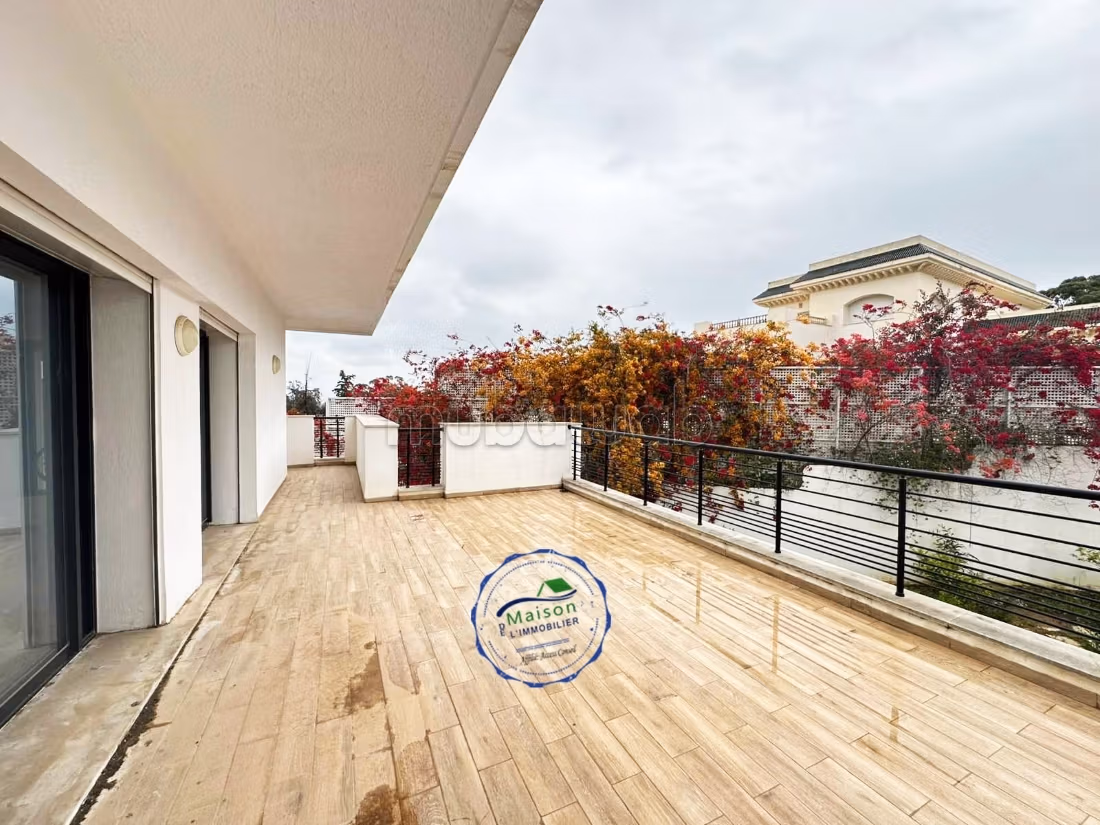 A louer des appartements S3 et s4 moderne à Mutuelle ville