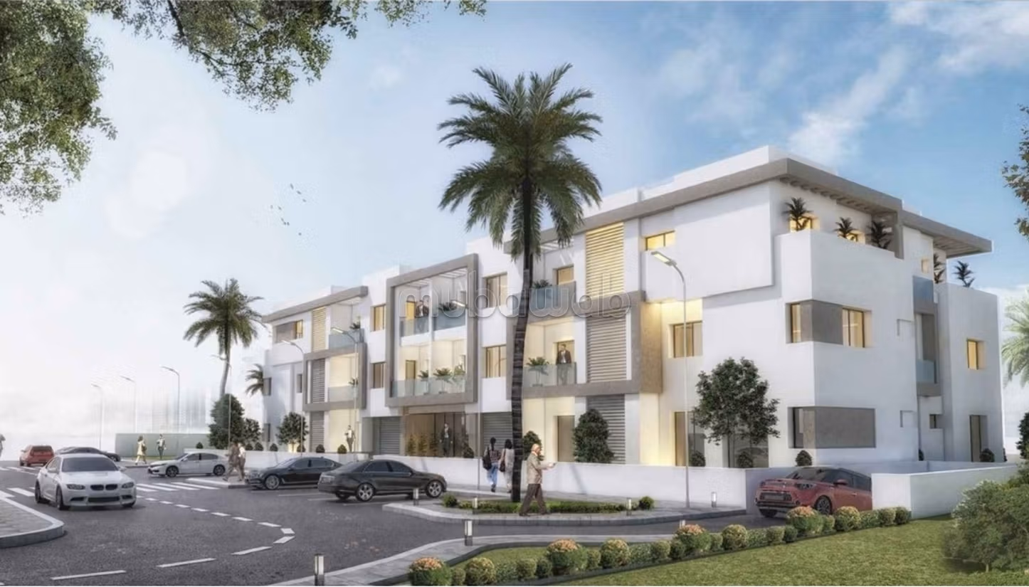 Magnifique S2 en RDC avec jardin et piscine privative
