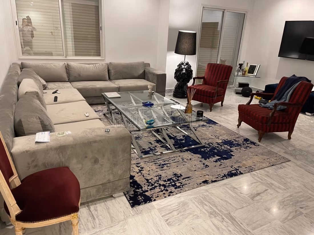 Appartement S1 les berges du lac 2