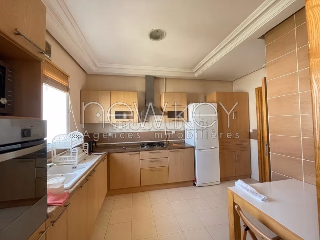Appartement S2 meublé aux berges du lac 2