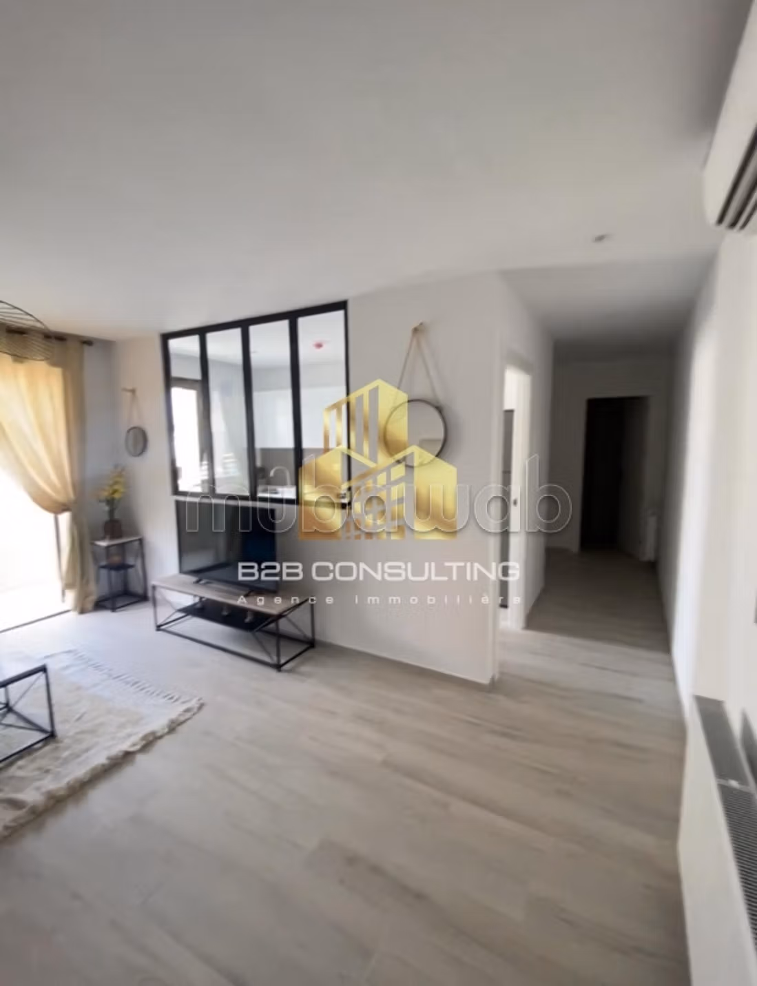 Un appartement s1