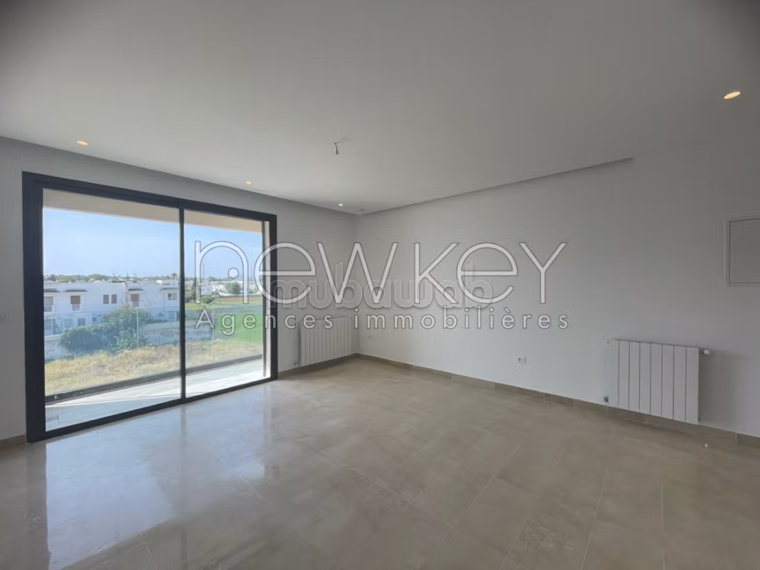 Appartement S2 à La Marsa