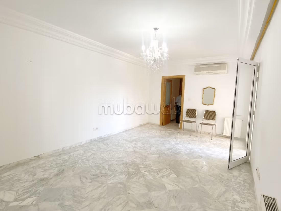 A Vendre s2 à Ain Zaghouan Nord