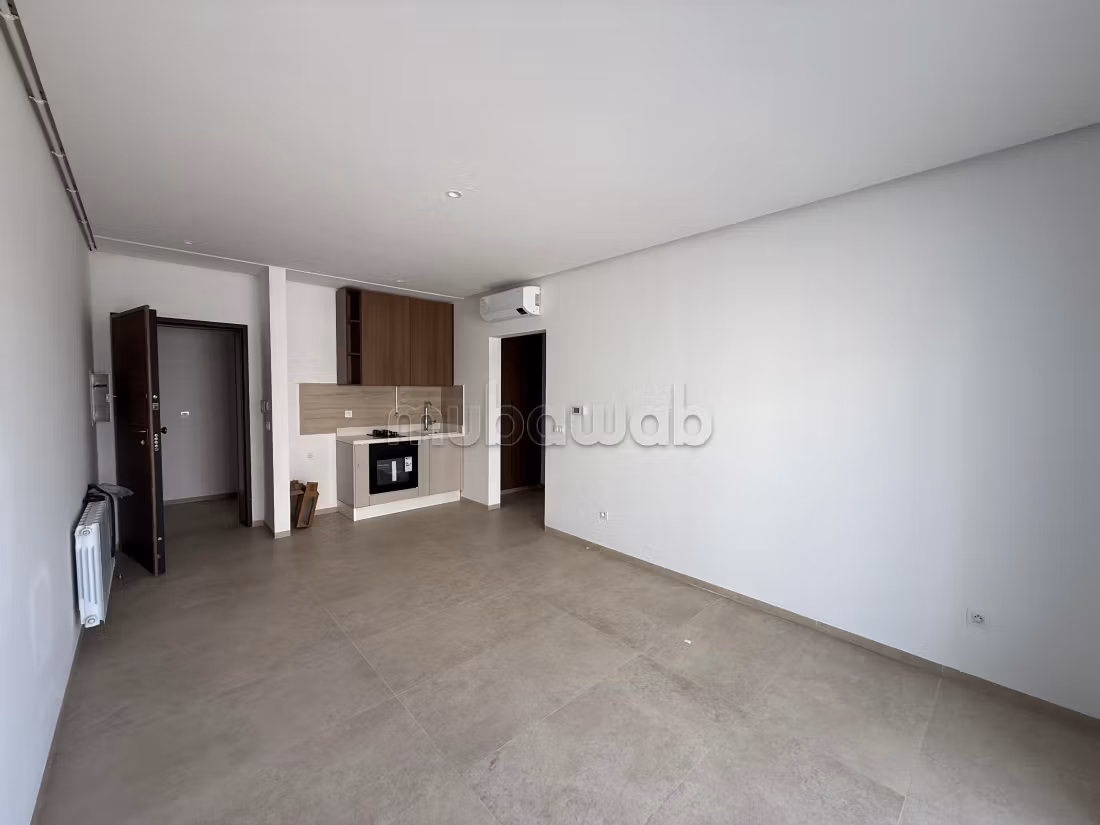 Appartement S1 à Ain Zaghouan