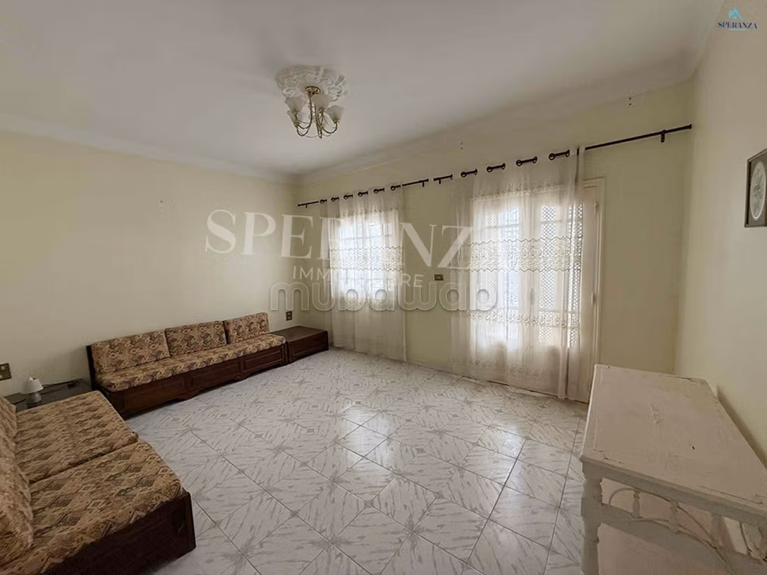 Location Appartement Lojina S2