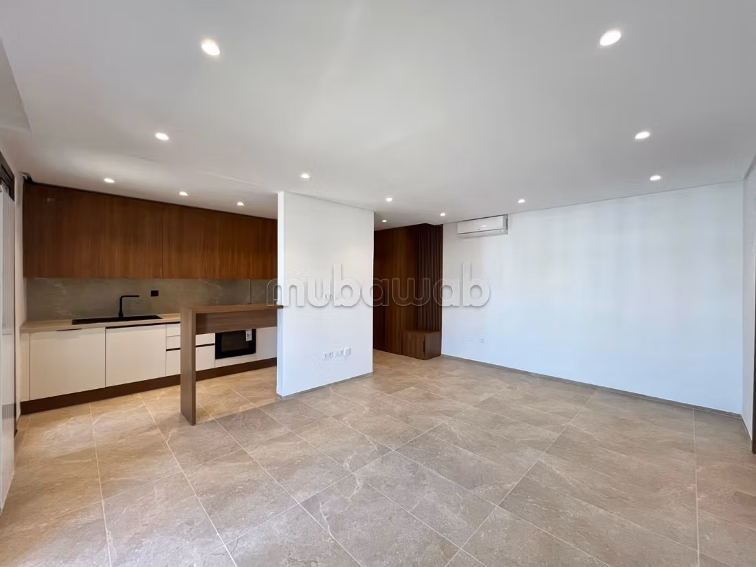 A louer: un appartement S2 à Ain zaghouan nord