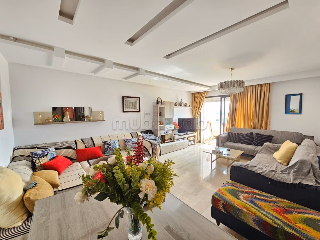 À vendre s3 à la soukra