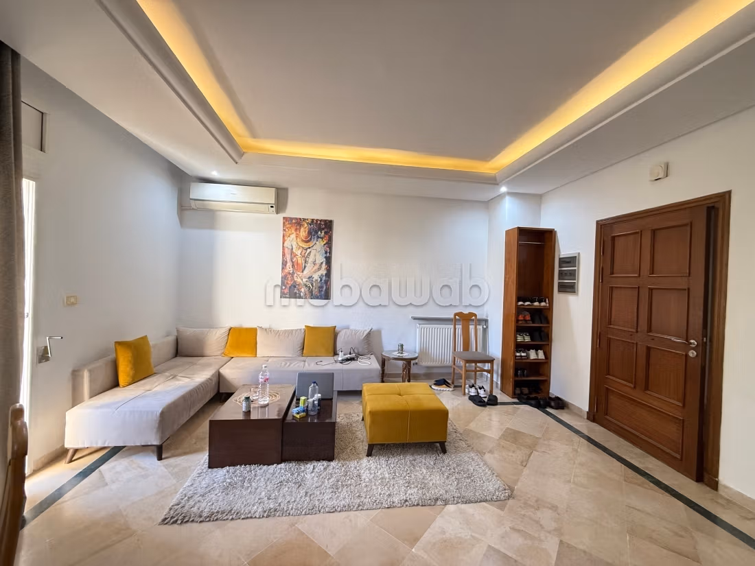 Appartement S1 lac 1