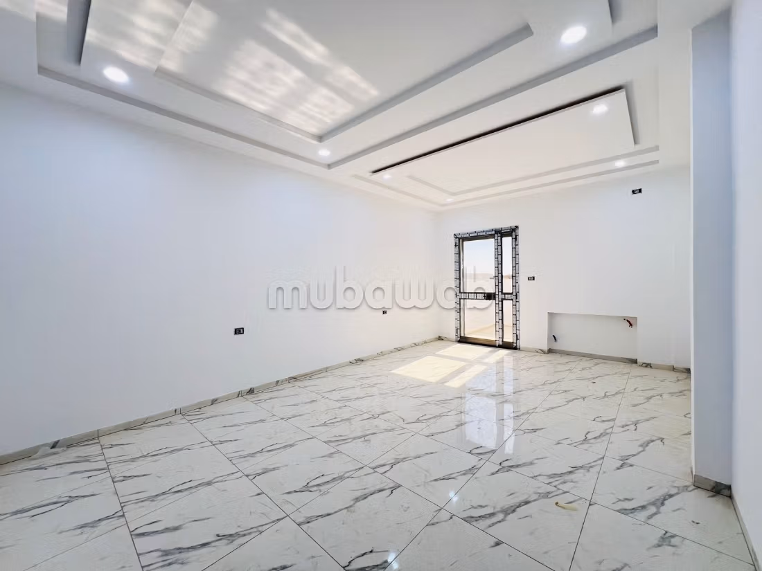 A Louer Un Appartement S2 Haute Standing