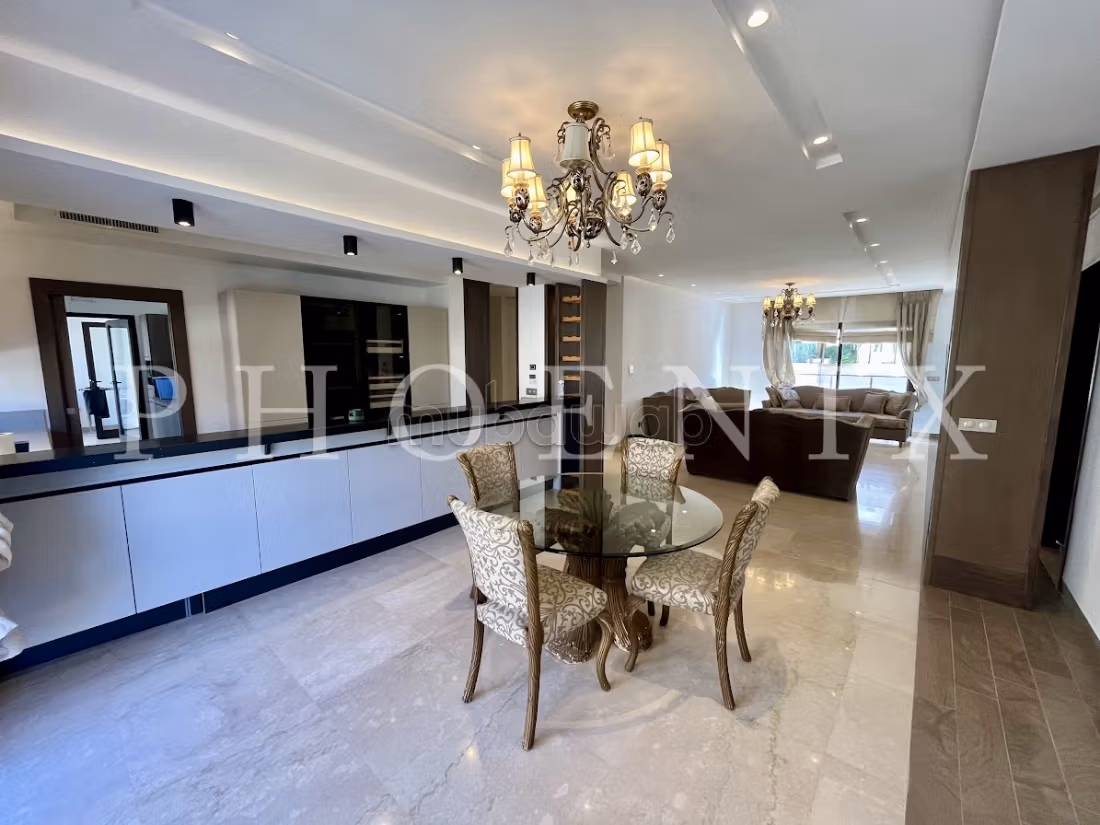 Appartement S2 meublé avec terrasse au Lac 2
