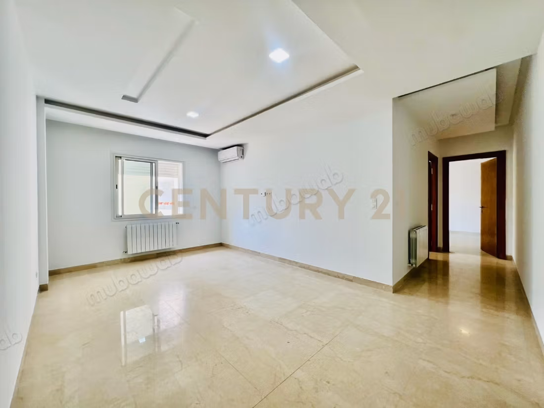 À LOUER – Appartement S2 aux Jardins de Carthage