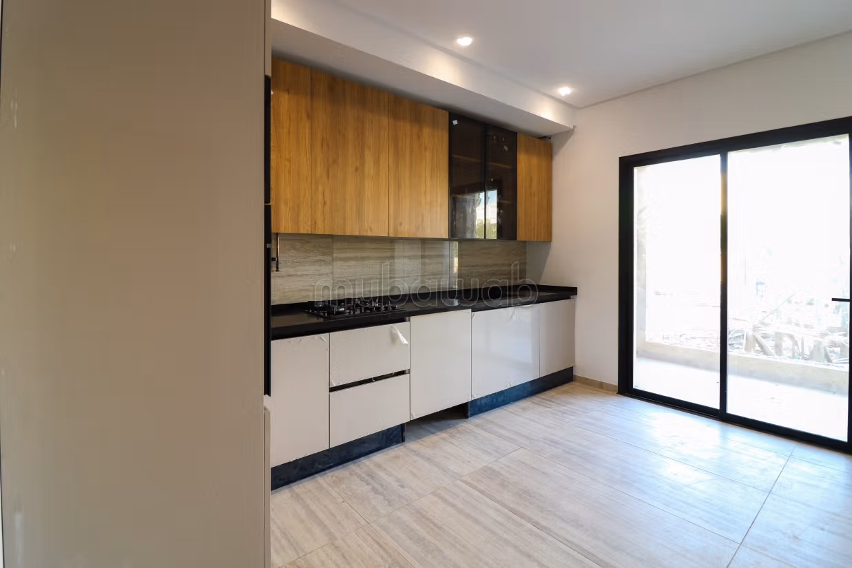 Appartement S2 de 135,86 m² – Orientation Sud – La Soukra