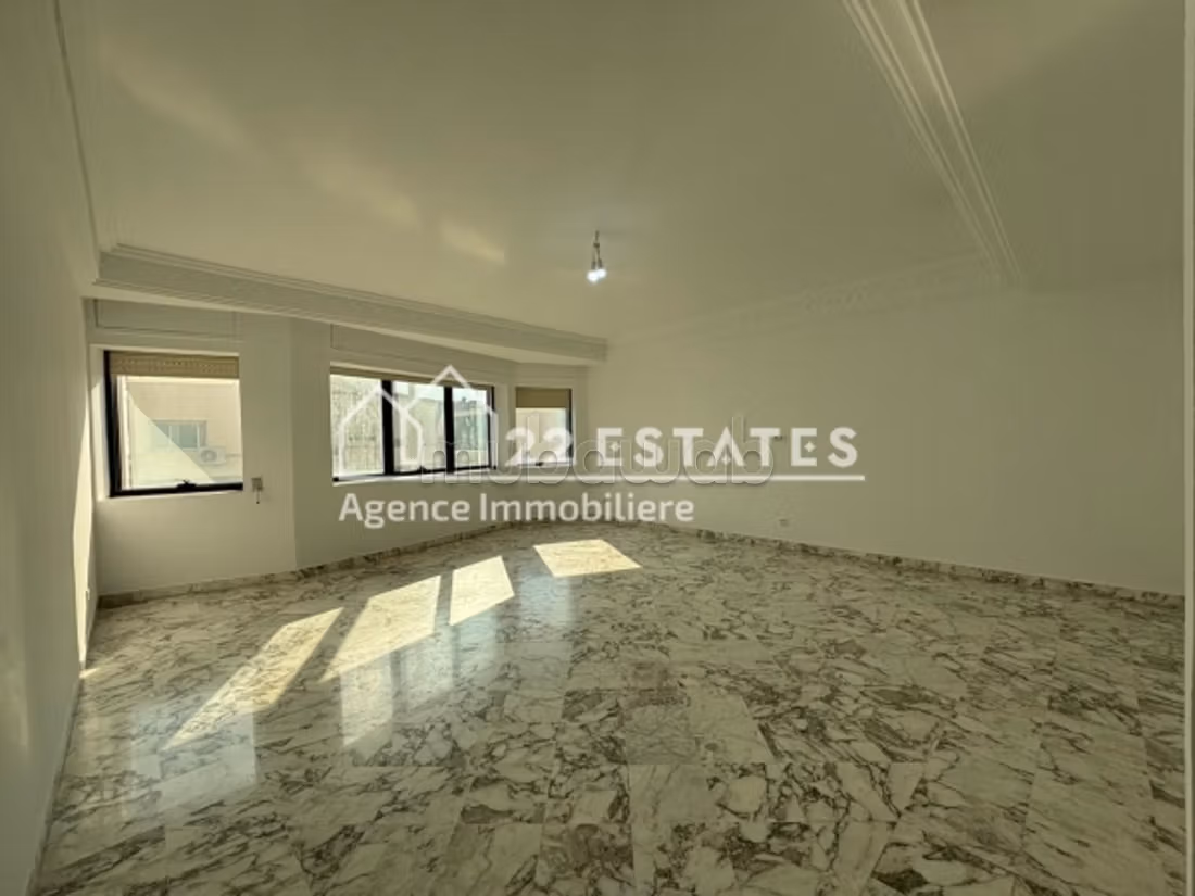 Appartement S3 au Lac1