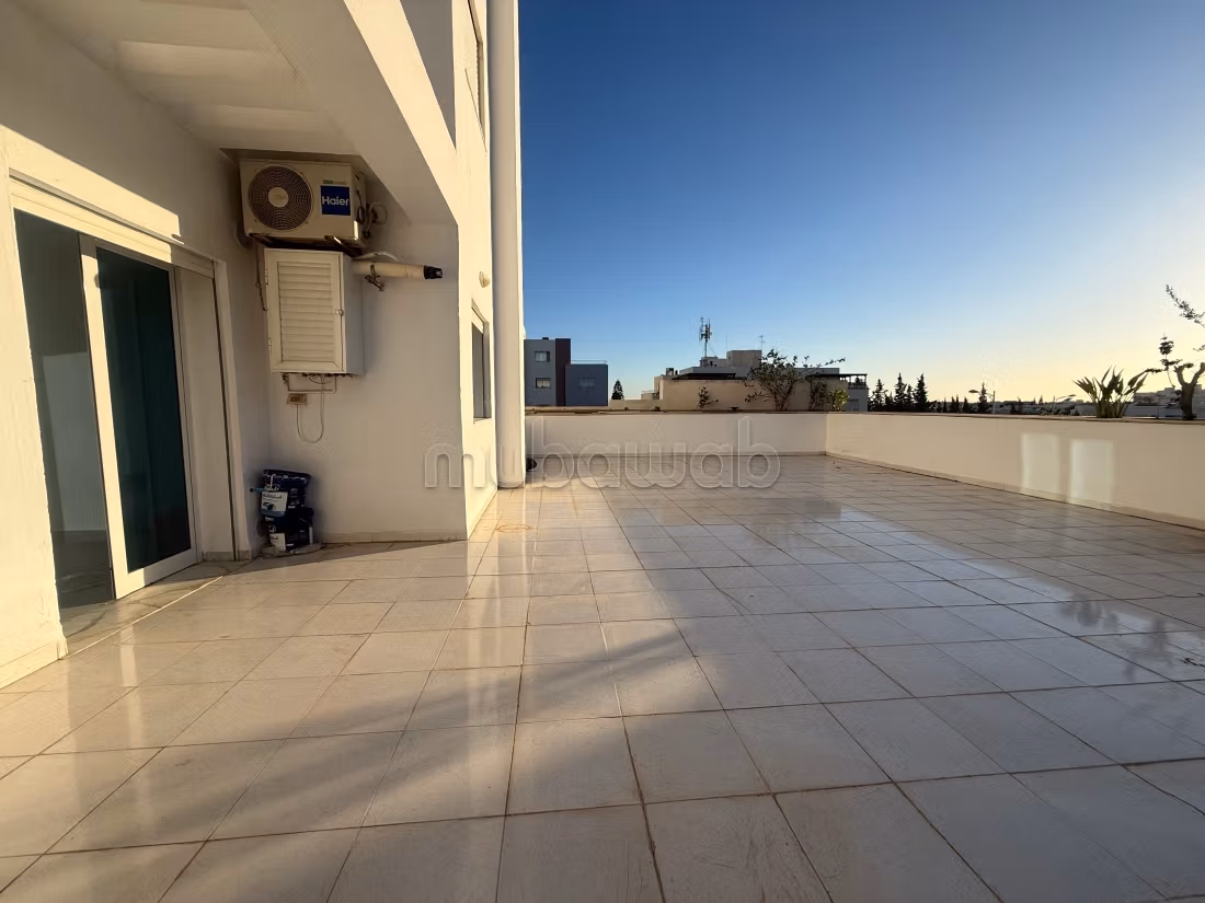 Appartement S3 au lac 2