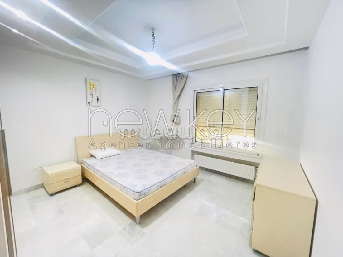 Appartement S2 meublé aux berges du lac 2