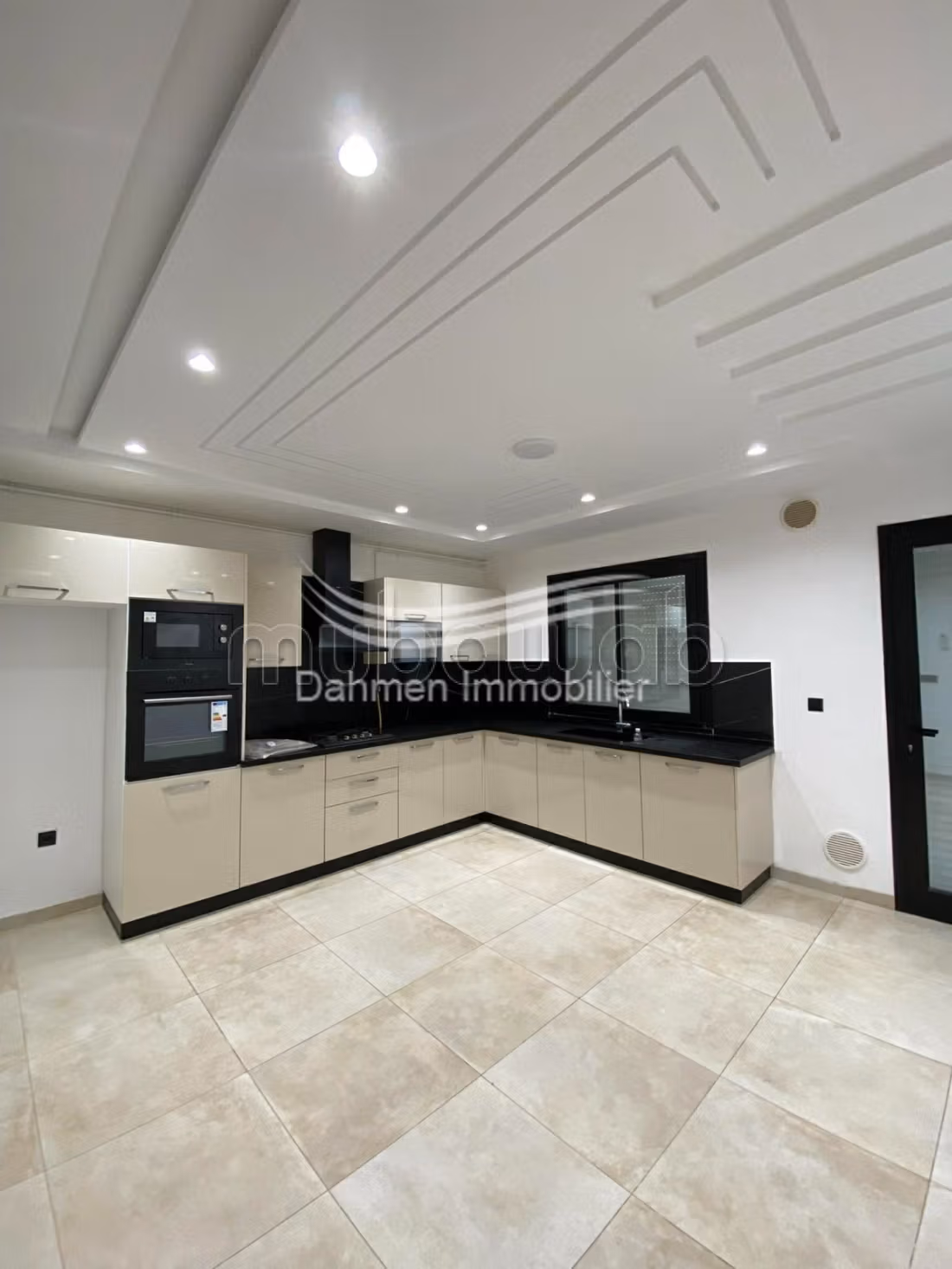 À LOUER Appartement S2 – Hammam Sousse