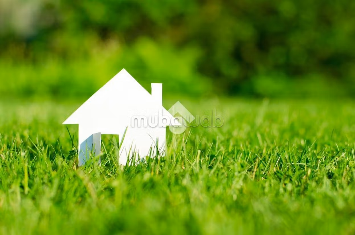 Terrain industriel en vente