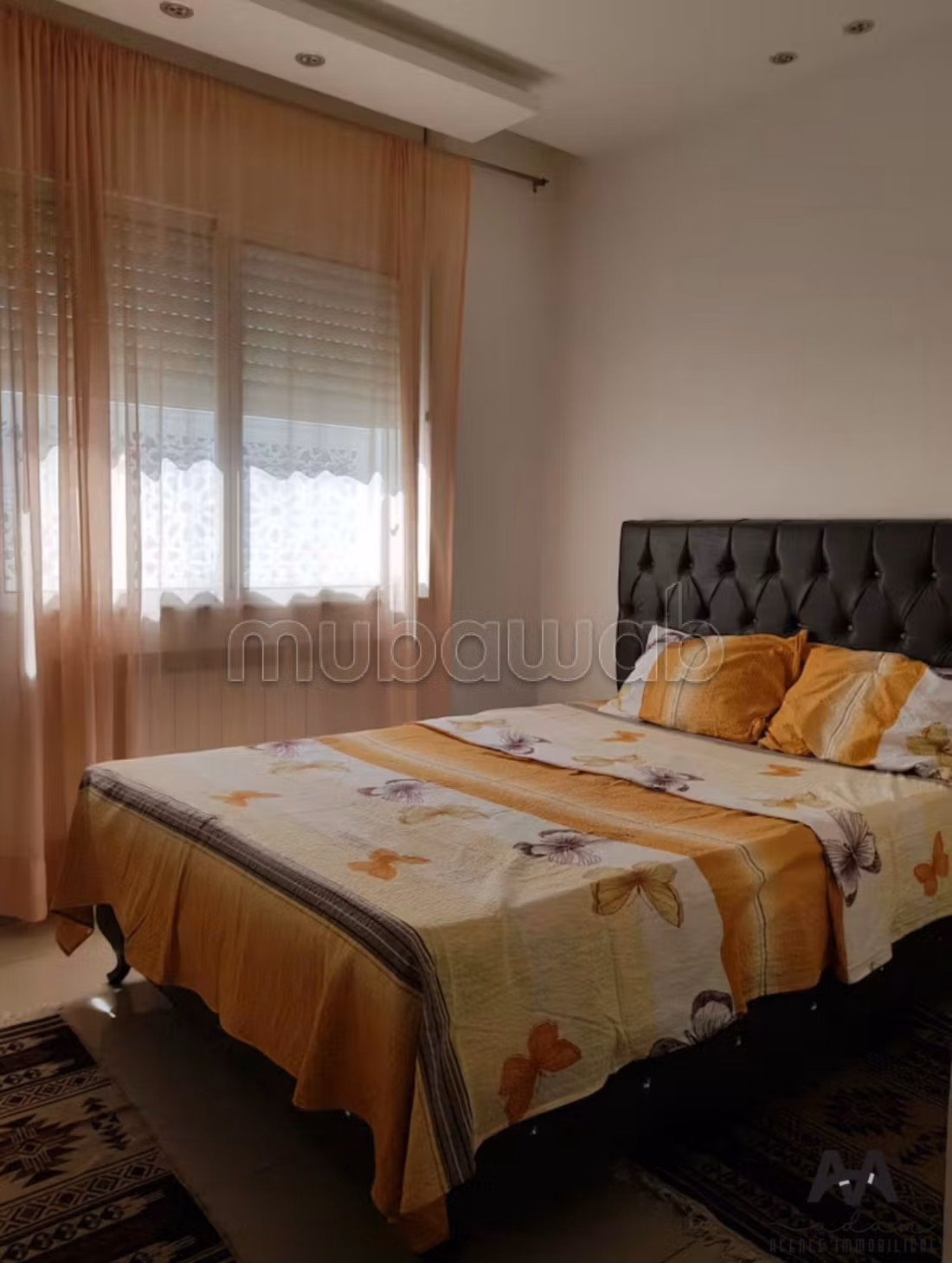 Appartement meublé S1 à Nabeul