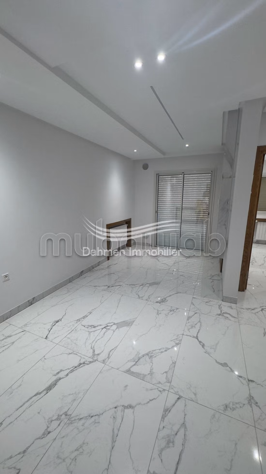 Appartement s1 à louer à khzema sousse