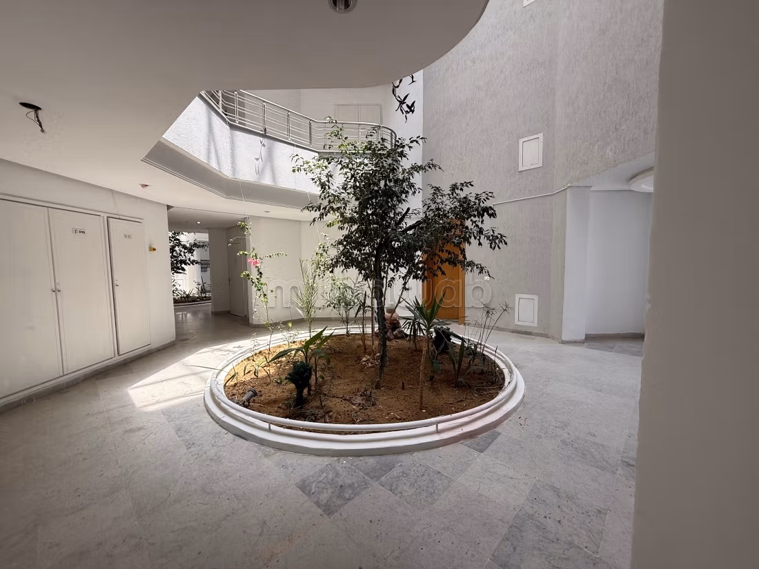 Appartement S3, Les Jardins de Carthage