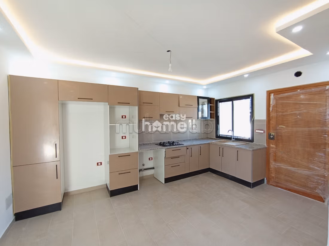 S1 vide de 49m²