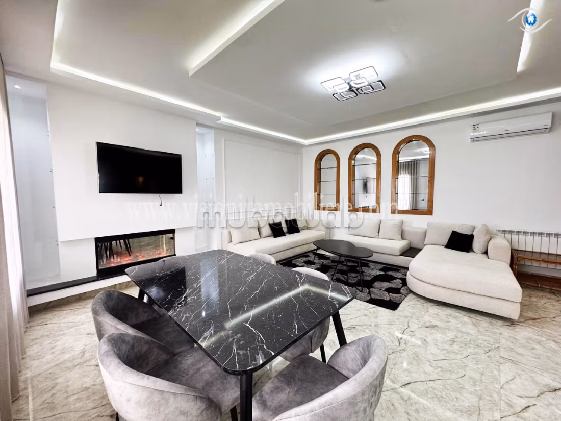 Location Appartement Pika S2 Hammamet centre