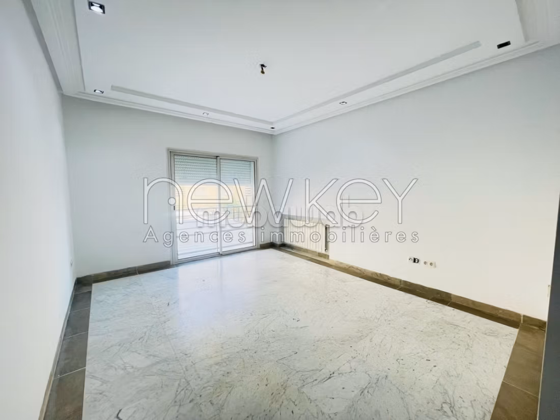 Appartement S2 a louer aux berges du lac 2